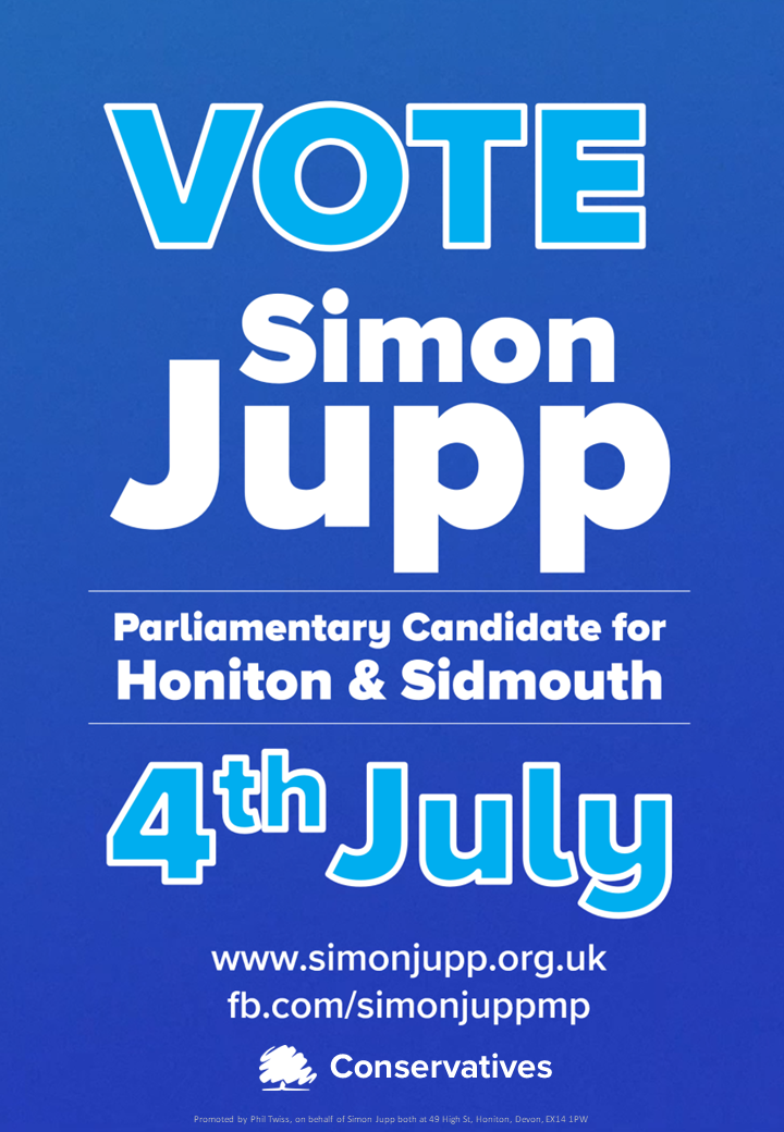Vote Simon