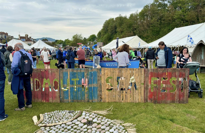 Sidmouth Sea Festival