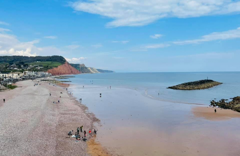 sidmouth