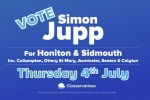 Vote for Simon Jupp